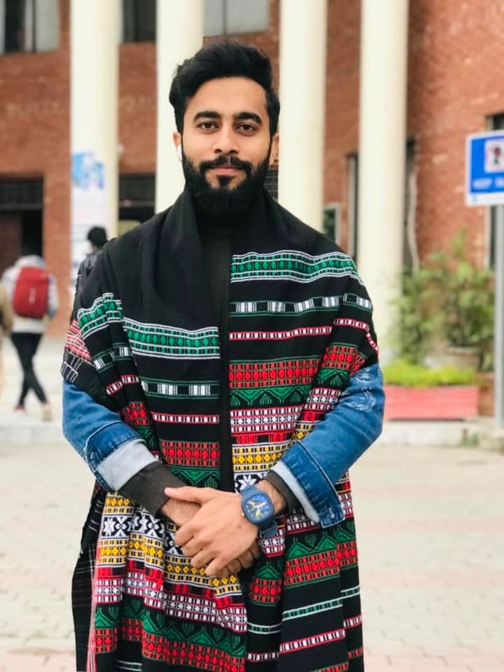 Najaf Khan