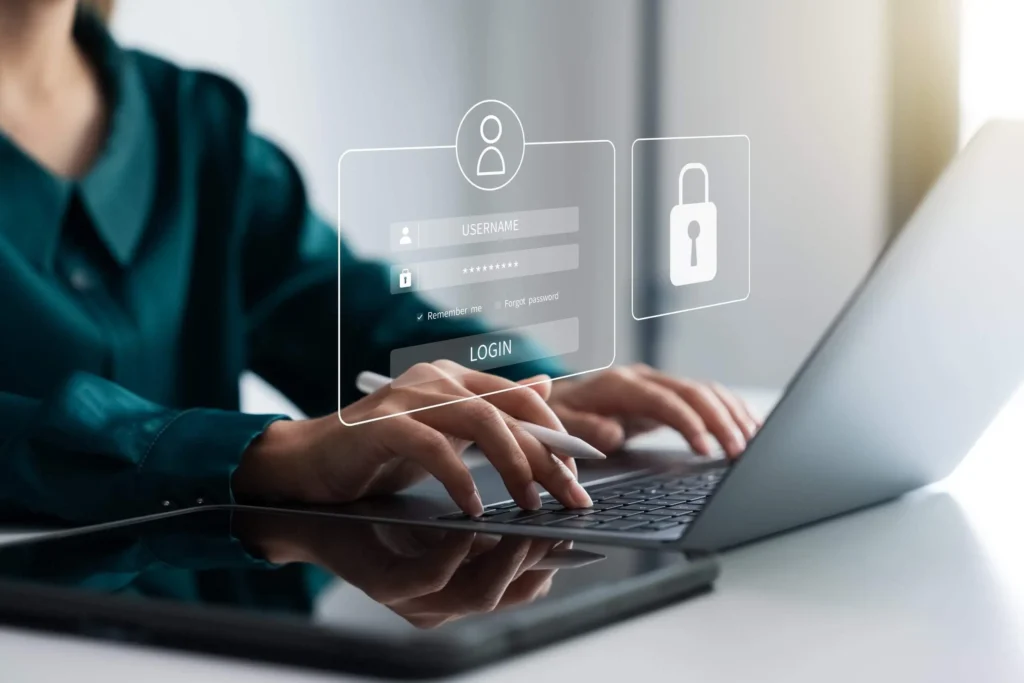 A Reliable Website Builds Customer Trust