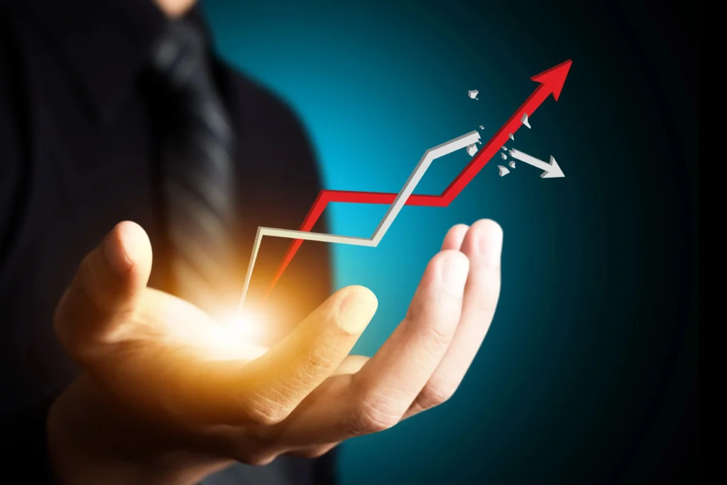 A Tested Approach for Steady Growth