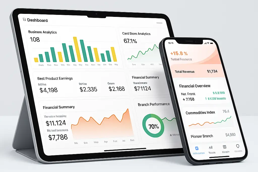 Achieve Scalable Results Through Data-Driven Campaigns