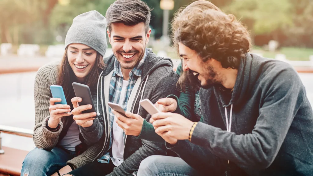Be Everywhere Your Customers Go Online