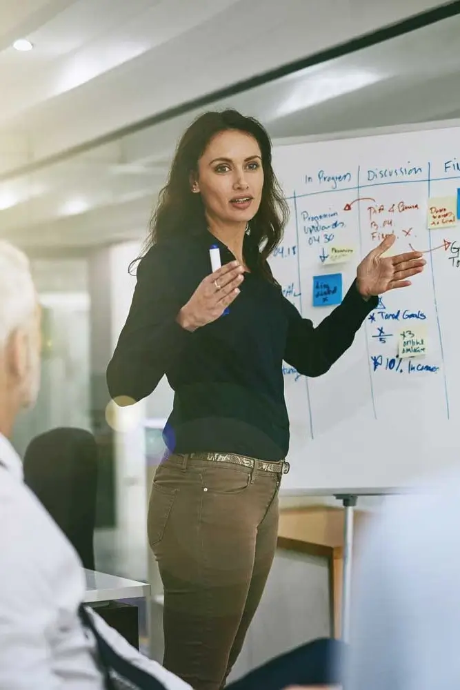 Become the Go-To Voice in Your Industry