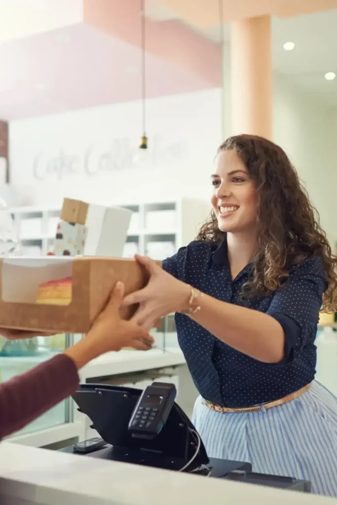 Build a Recognized and Trusted Online Store