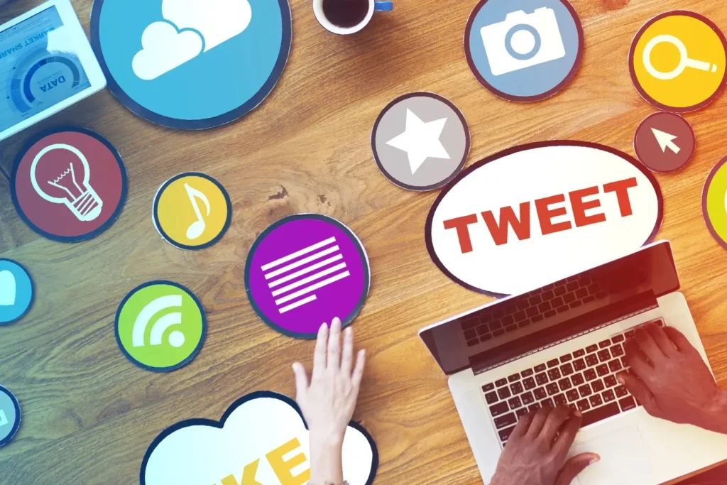 Build a Strong Presence Across the Right Channels