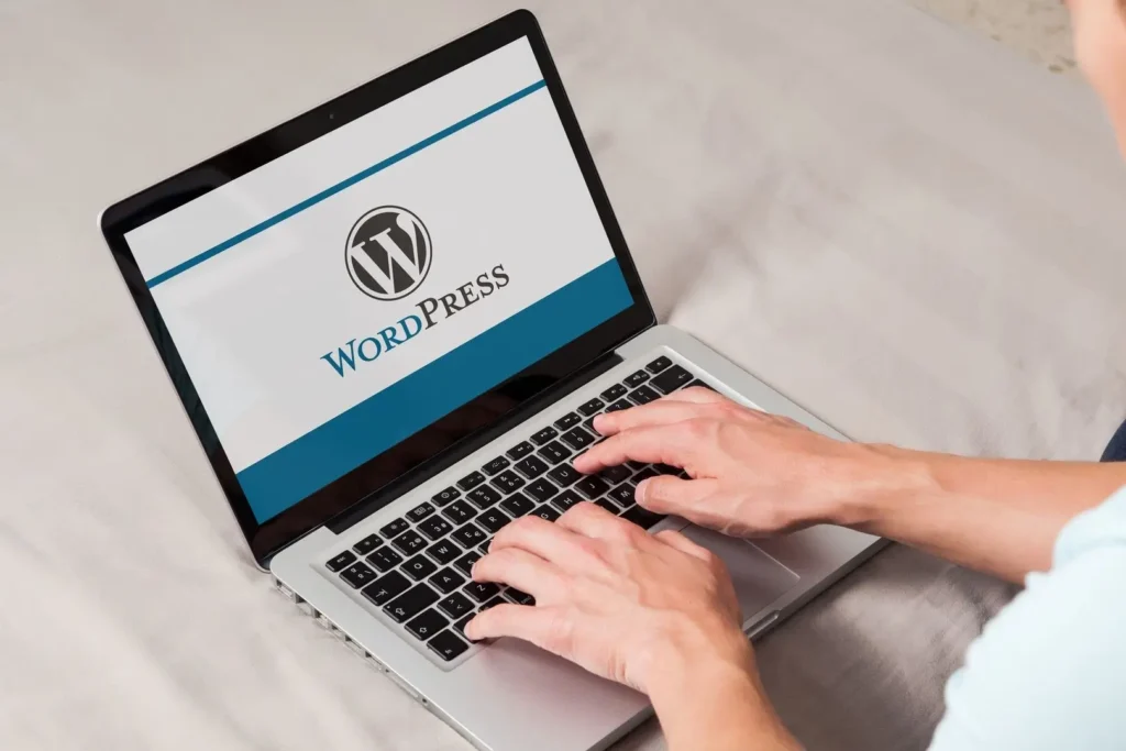 Build a WordPress Website Your Customers Will Trust