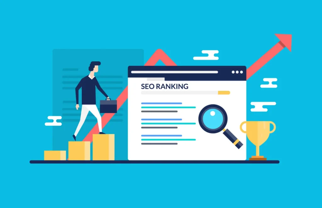Climb the Search Rankings With Confidence