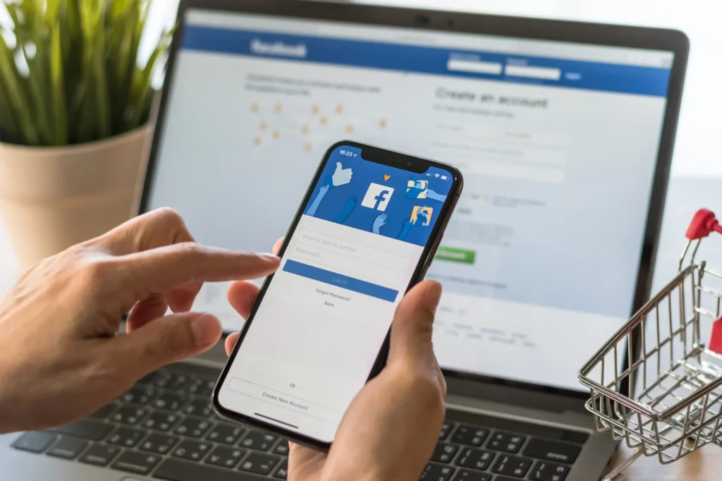 Complete Facebook Marketing Solutions