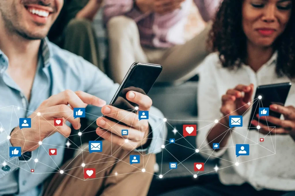 Create Authentic Connections