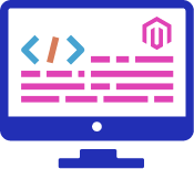 Custom Magento Development