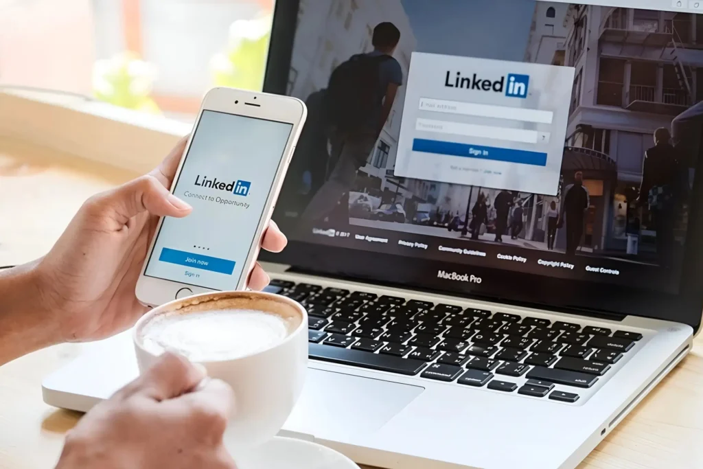 Deliver a Personalized LinkedIn Experience