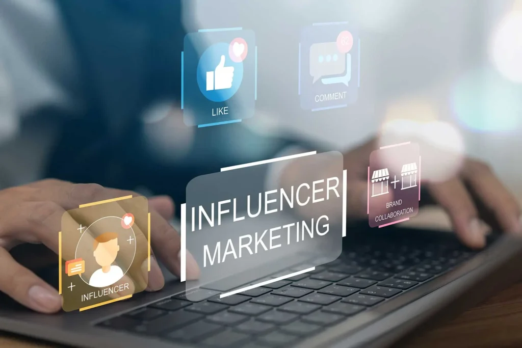 Discover Influencers Who Truly Represent Your Brand