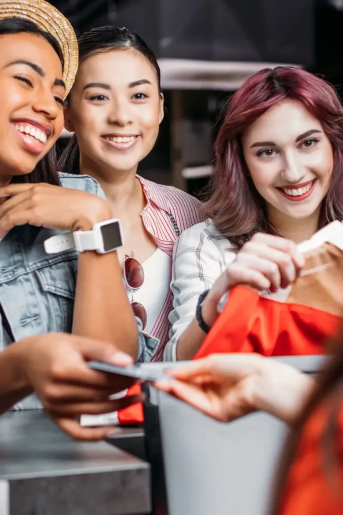 Discover New Customers Effortlessly
