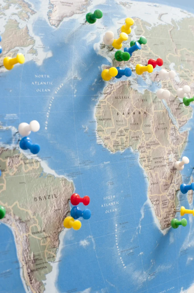 Dominate Local Markets Across All Locations