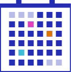 Editorial Calendar