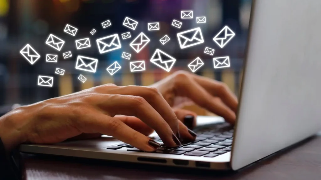 Email Newsletter