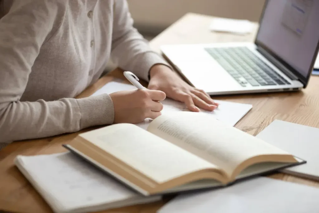 Expertly Crafted, Research-Driven Content Tailored to Your Industry