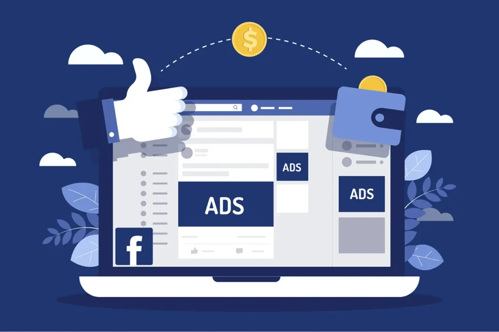 Facebook Ads Built for Performance - DM-Rush