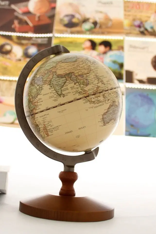 Get Found in Every Corner of the World