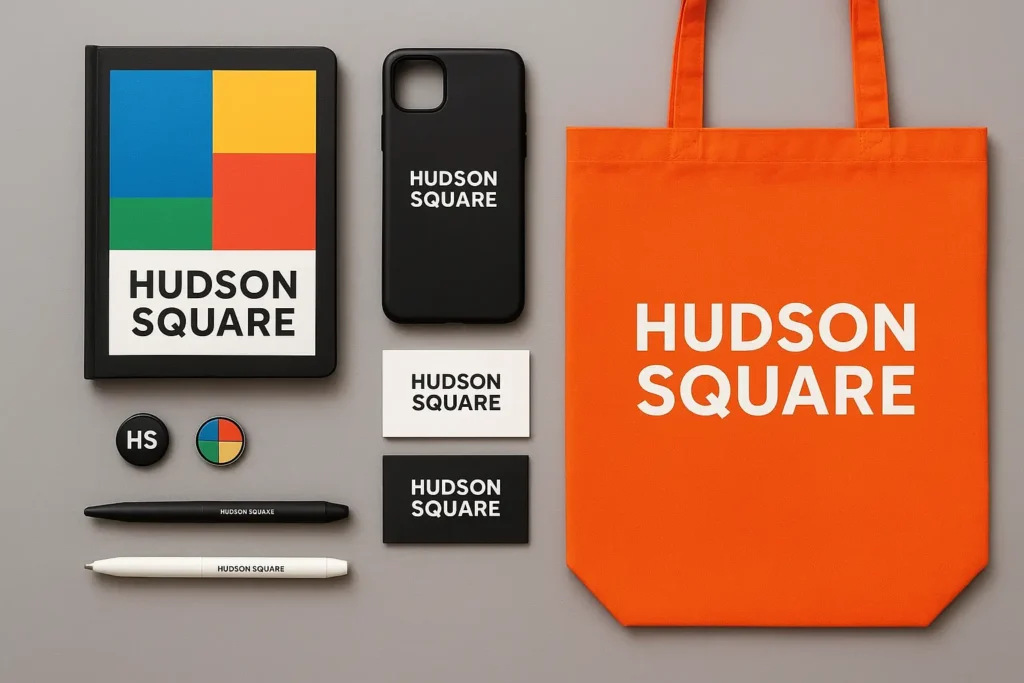 Grow and Maintain Your Brand Presence