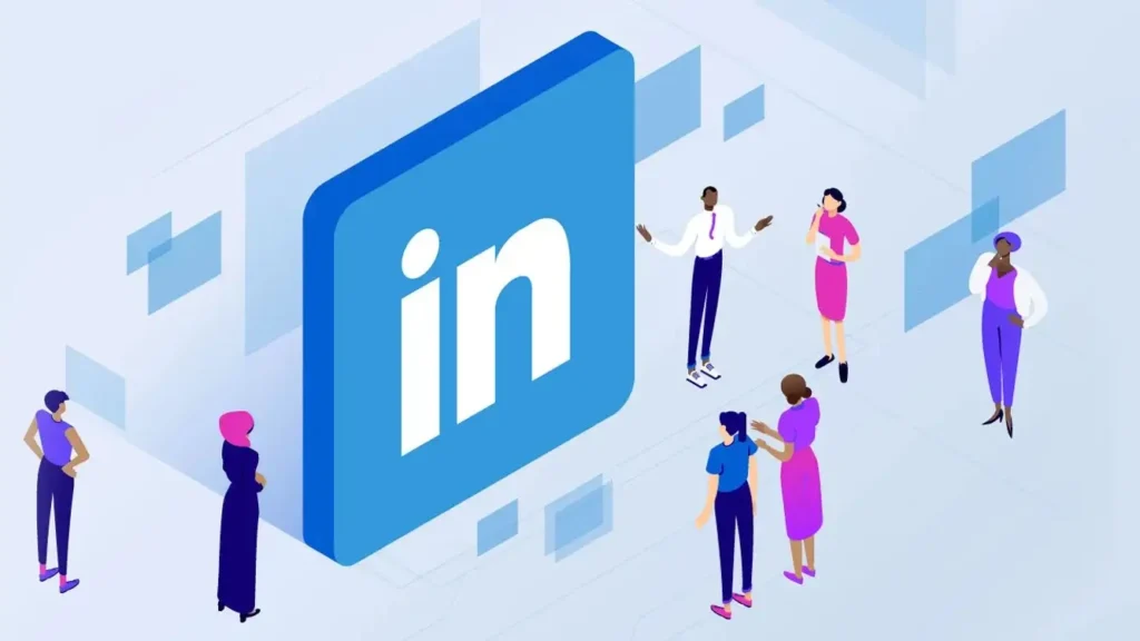Linkedin Management