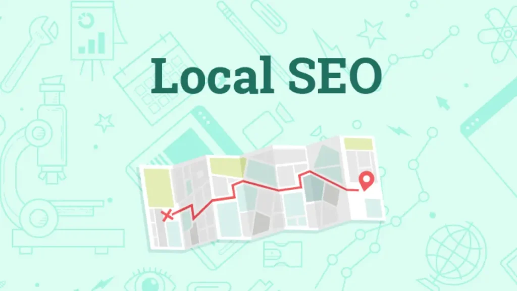 Local SEO