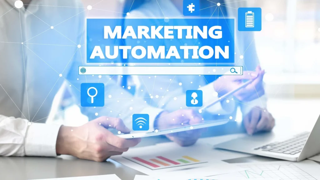 Marketing Automation