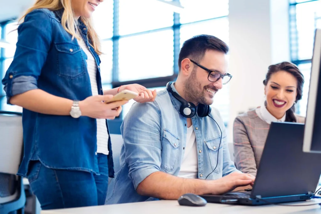 Partner with Certified Ecommerce PPC Specialists