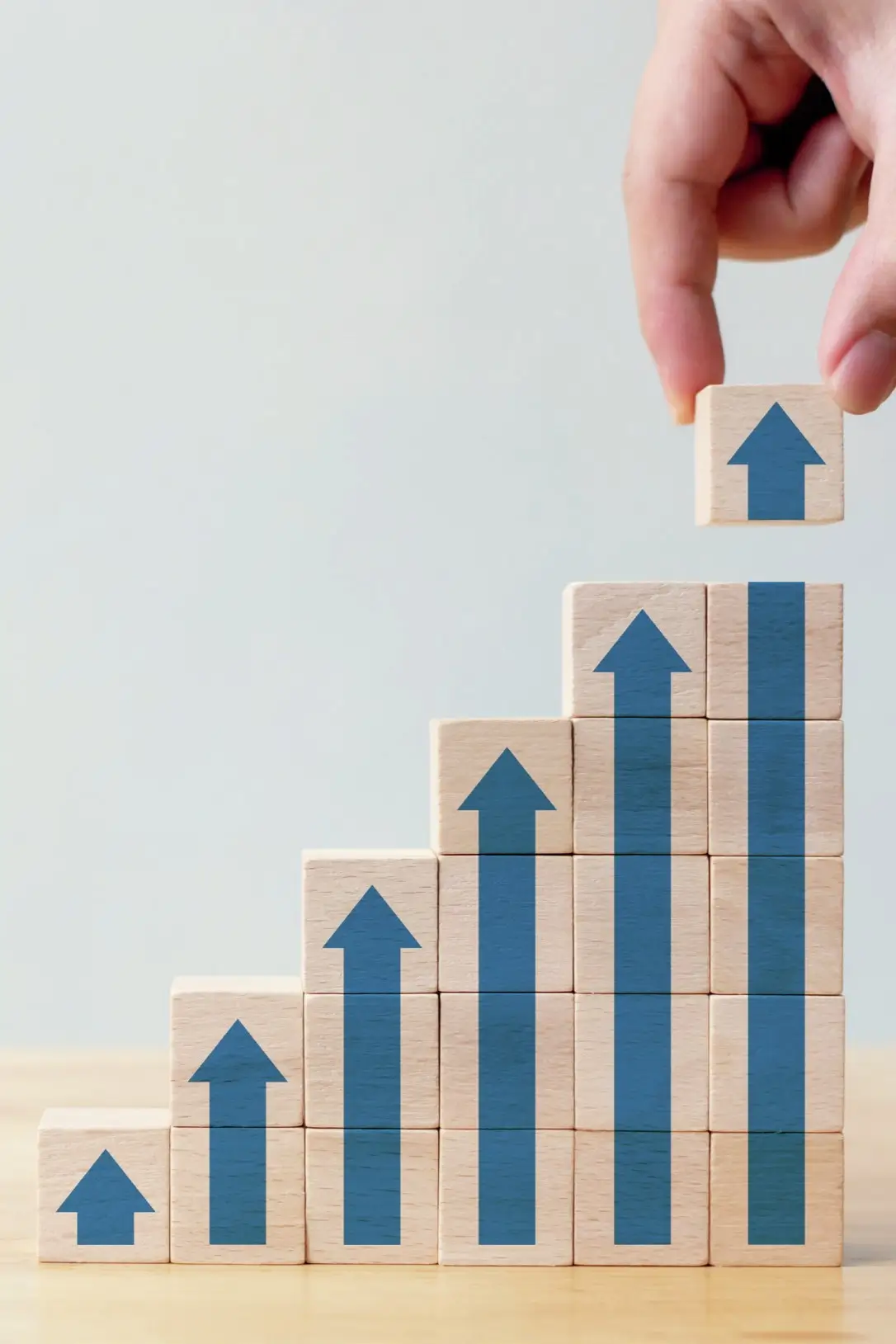 Partnership That Drives Growth