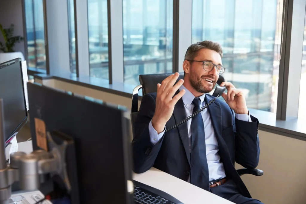 Reach Customers When It Matters Most
