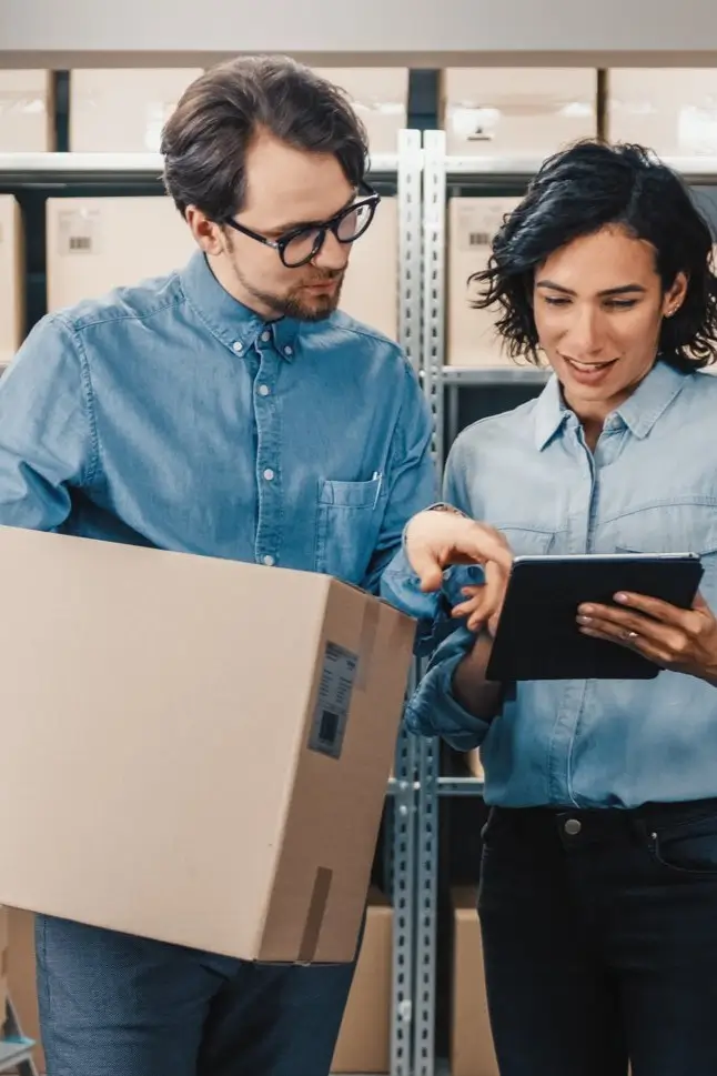 Reach Ready-to-Buy Customers