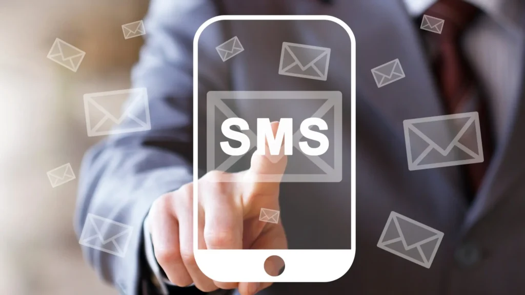 SMS Marketing