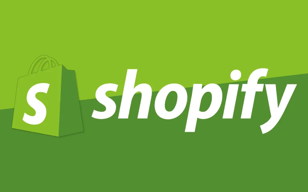 Shopify Design
