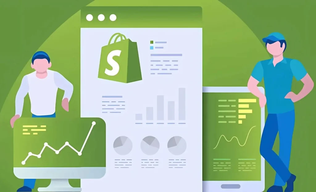 Shopify Design Services That Drive Sales