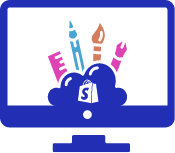 Shopify Website Design