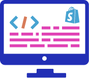 Shopify Website Development