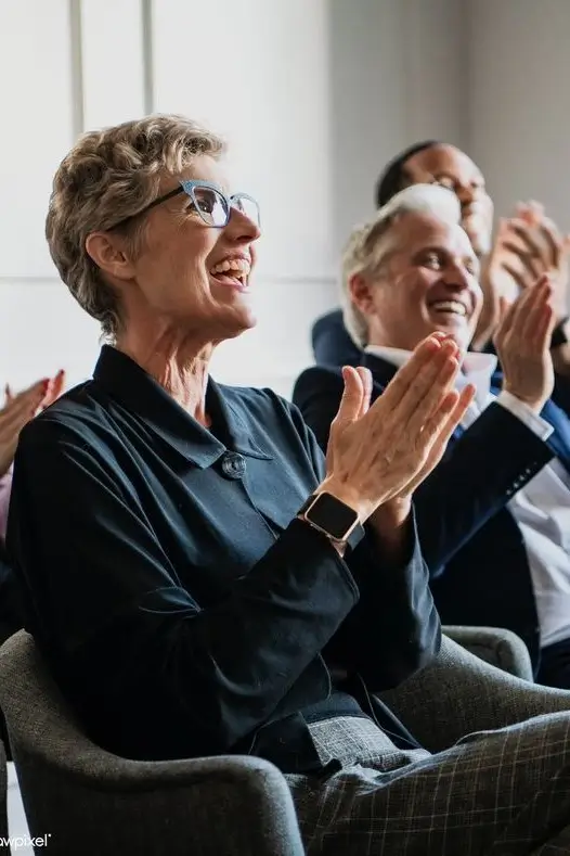 Stay Top-of-Mind for Your Audience