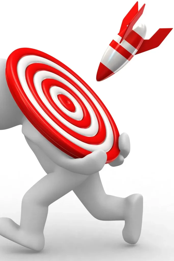 Stay ahead with keyword targeting
