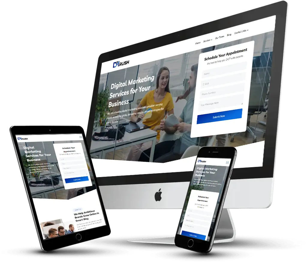 Strategic Design That Delivers Real Results