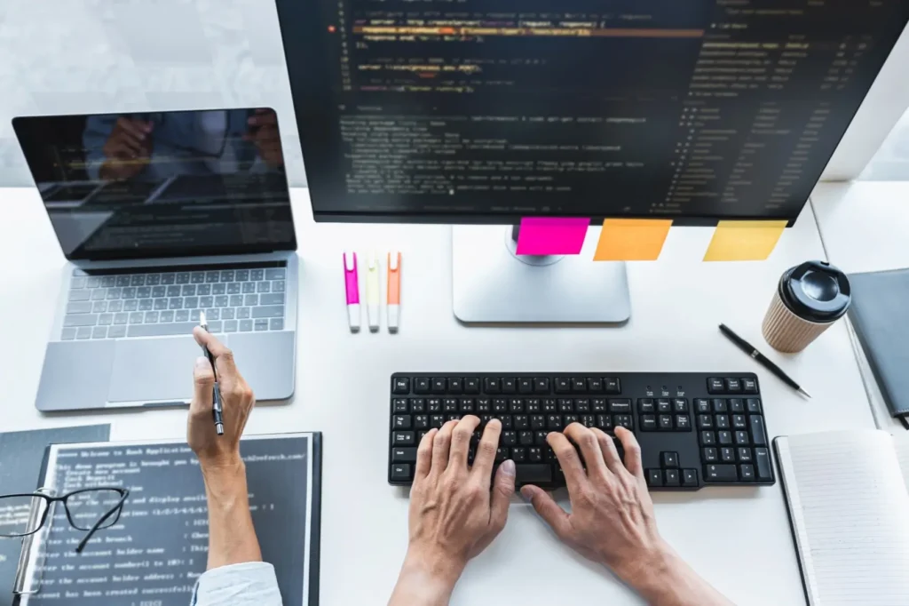 Strategic Design That Delivers Real Results