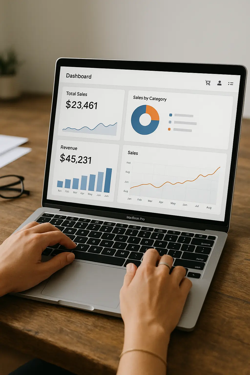 Strategies That Deliver Real Results​