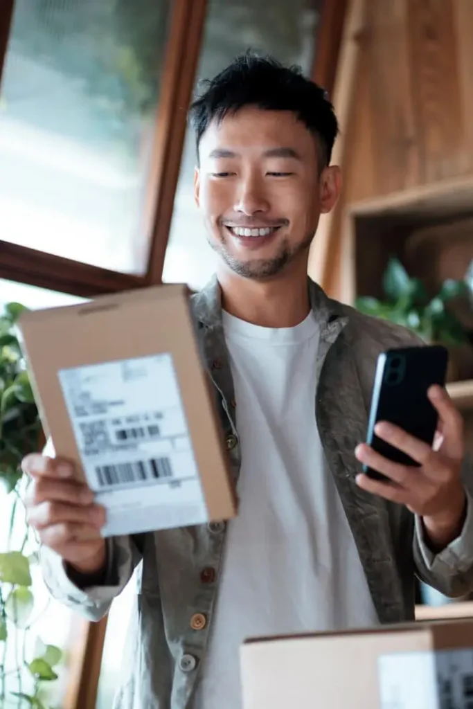 Turn Browsers into Loyal Buyers