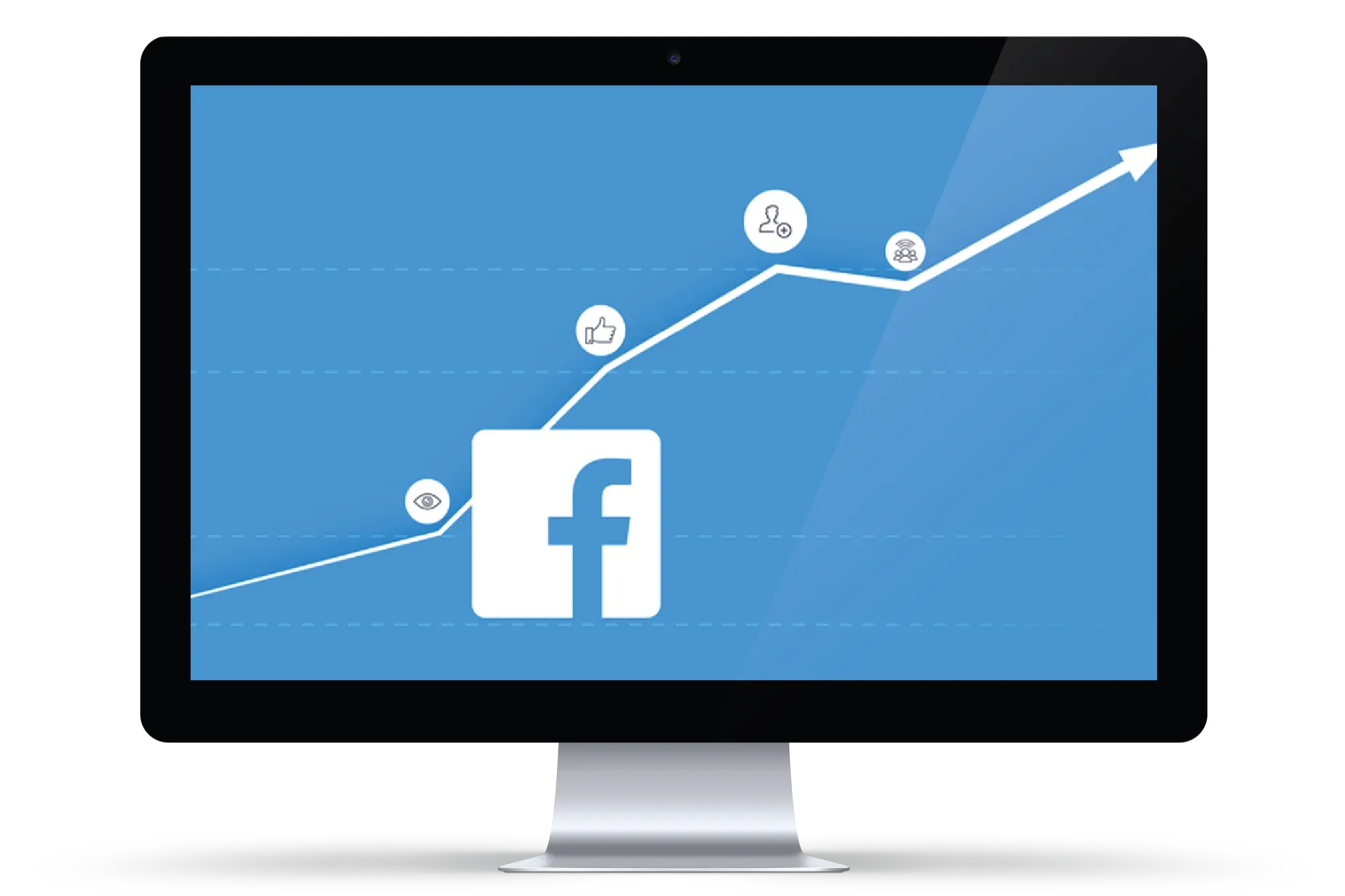 Turn Facebook’s Reach Into Your Revenue