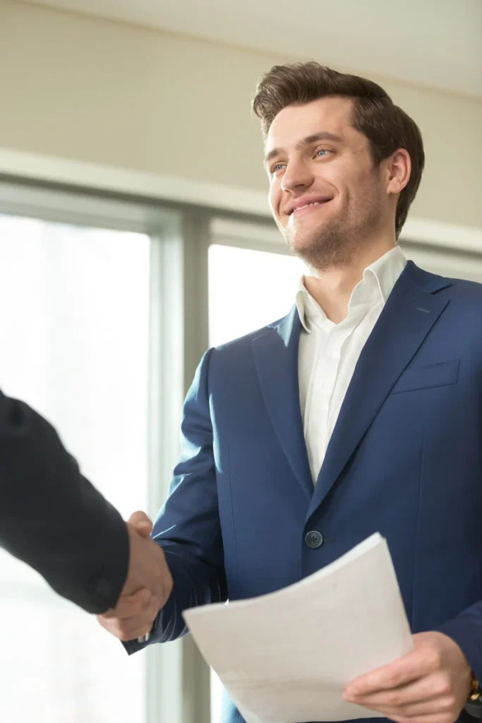 Turn Readers into Loyal Customers