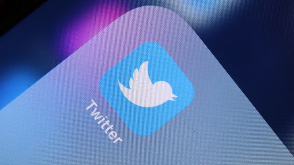 Twitter Management