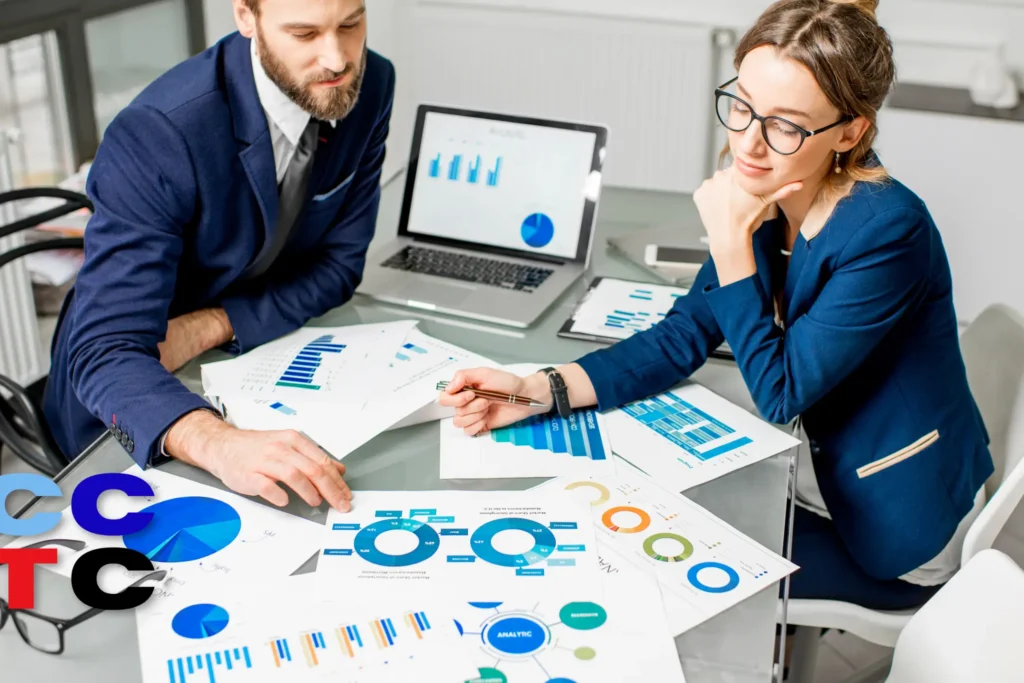 We Are Your Full Service Search Marketing Partner