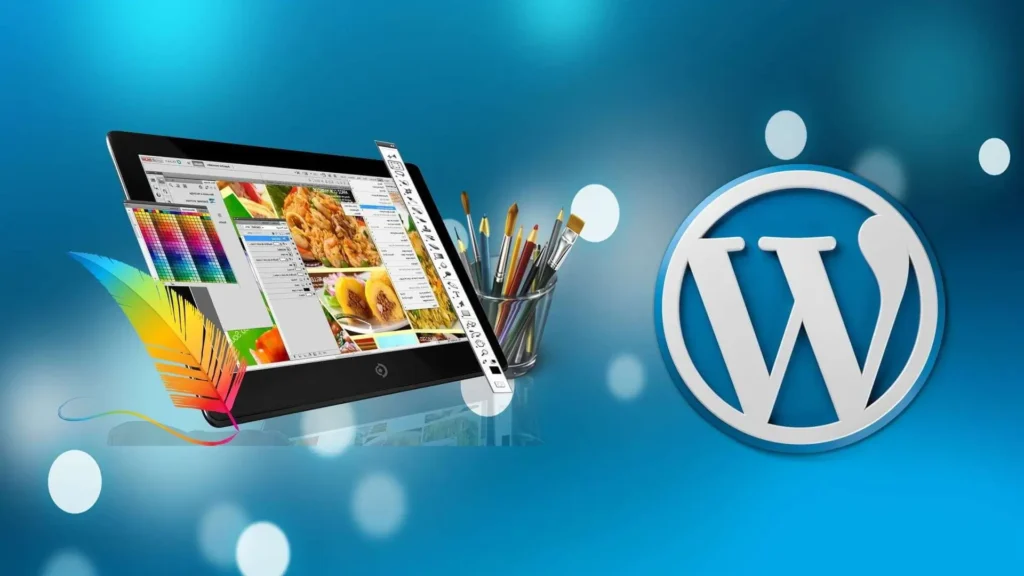 WordPress Design