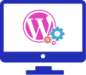 WordPress Site Maintenance