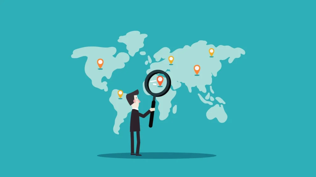international seo