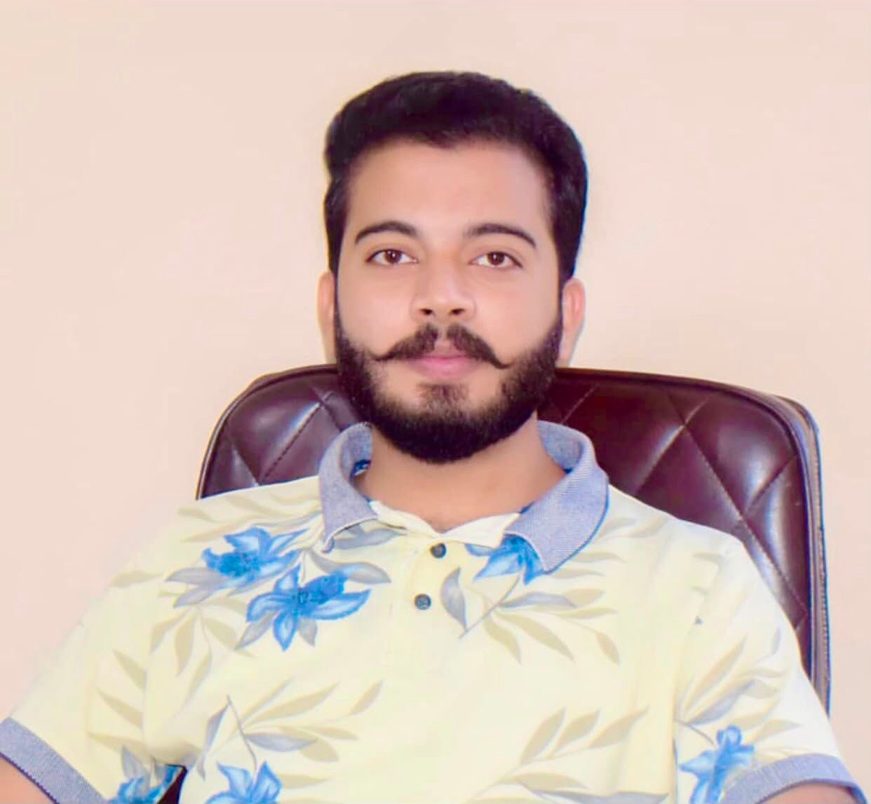 Tayyab Hanif