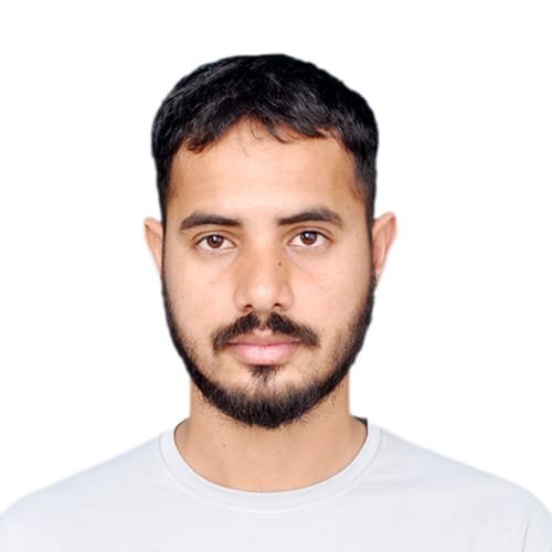 Waqas saeed